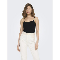 JDY 15148401 Black Tank-Top