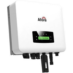 ΜΟΝΟΦΑΣΙΚΟΣ INVERTER AFORE 5KW