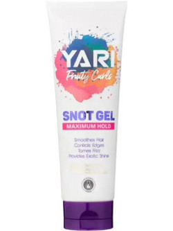 Yari Fruity Snot Gel 250ml