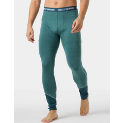 HELLY HANSEN Ισοθερμικό Κολάν M LIFA MERINO GREEN άνδρες