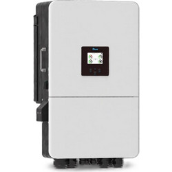 DEYE 14kW Υβριδικός Inverter Τριφασικός LV SUN-14K-SG05LP3-EU-SM2 WiFi IP65 - SKU: 12781