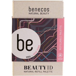 BENECOS | Refill Pallet Beauty ID - New York 12g