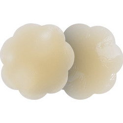 BYEBRA PETAL NIPPLE COVERS