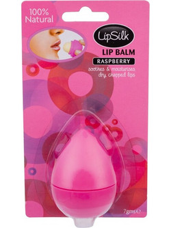 Xpel Lip Silk Raspberry 7ml