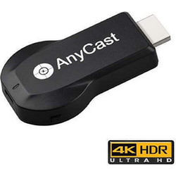 AnyCast M100 Smart TV Stick 4K UHD με Wi-Fi / HDMI