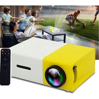 Projectors DMD