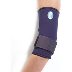 Αγκωνίδα επικονδυλίου neoprene (Small)