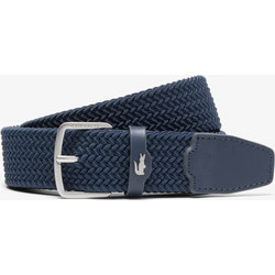 Lacoste Ανδρική Ζώνη Navy RC4100 L40