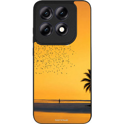 Sonique Men's Edition Θήκη με Σχέδιο «Calm» (Motorola Edge 70 Pro 5G)