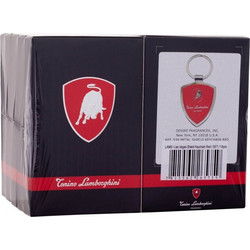 Las Vegas (Key Ring, U, 10pc)