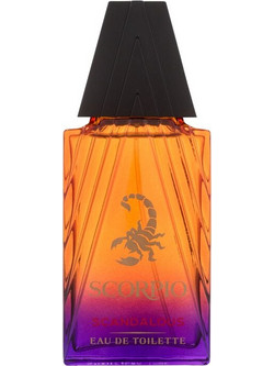 Scorpio Scandalous Eau de Toilette 75ml