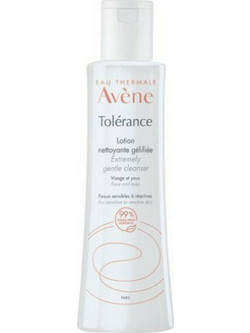 Avene Tolerance Control Lotion Ντεμακιγιάζ για Ευαίσθητη Επιδερμίδα 200ml