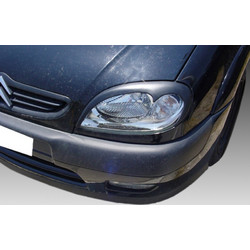 Motordrome - Φρυδάκια V.2 Για Citroen Saxo (1999-2004) - 1 Σετ. (FR.00.0083)