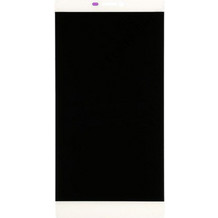 Οθόνη LCD με Μηχανισμό Αφής για Huawei Ascend P8 - Λευκό