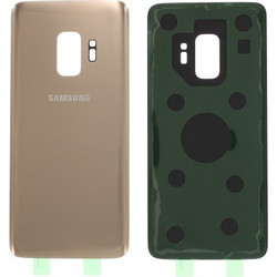 Καπάκι Μπαταρίας για Galaxy S9 SM-G960 - Χρυσό