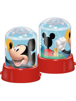 Projector light mickey