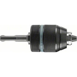 Bosch Αυτόματο Τσoκ 1.5-13mm με Αντάπτορα SDS-Plus