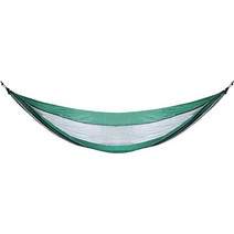 Malatec Αιώρα Διπλή Πράσινη 260x140εκ