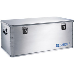 Zarges Aluminium box Eurobox 135 lt / Aluminum - 135 lt / REL-408630_1_29"
