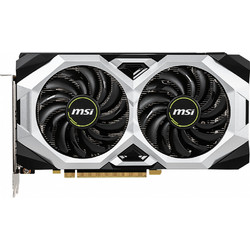 MSI GeForce RTX 2060 6GB Ventus OC