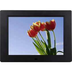 Braun Phototechnik DigiFrame 857