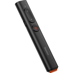 Baseus Orange Dot PPT