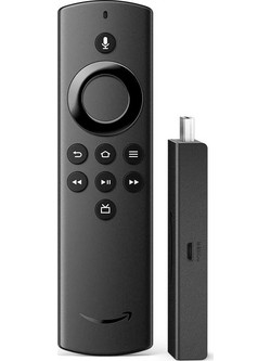 Amazon Fire TV Stick Lite 1st Gen Smart TV Stick Full HD με Wi-Fi / HDMI & Alexa