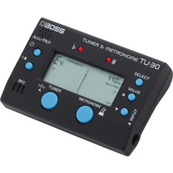 BOSS TU-30