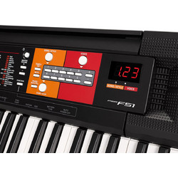 Yamaha PSR-F51