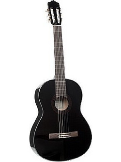 Yamaha C40 II Black