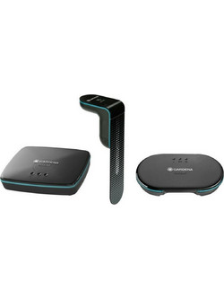 Gardena Smart Router 19209-20 Προγραμματιστής Ποτίσματος Μπαταρίας με Wi-Fi