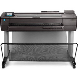 HP DesignJet T730 Plotter 36" Α0 με Wi-Fi