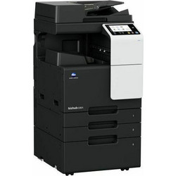 Konica Minolta bizhub C257i