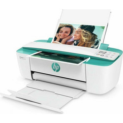 HP DeskJet 3762 Έγχρωμο Πολυμηχάνημα Inkjet με WiFi και Mobile Print