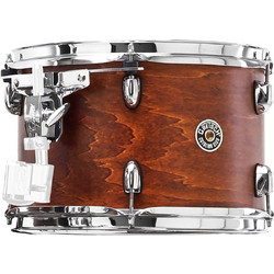 Gretsch Catalina Club Tom - 10" x 7" Satin Walnut Glaze