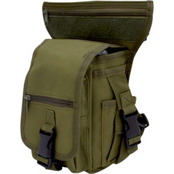 Τσαντάκι μηρού - BL010 - 270430 - Green