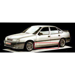 ΜΑΡΣΠΙΕ OPEL VECTRA