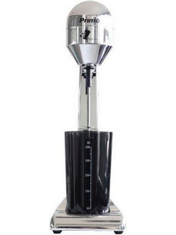 Oscar Plus HSM-705S Επιτραπέζια Φραπεδιέρα 100W με 2 Ταχύτητες