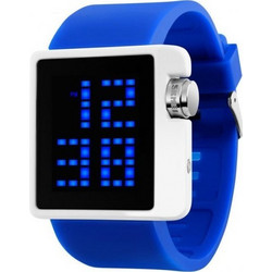 Ρολόι χειρός unisex SKMEI 1145 BLUE