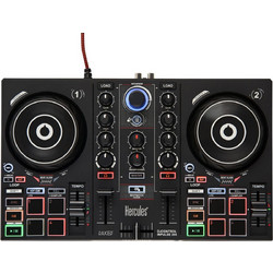 Hercules Inpulse 200 MKiiI DJ Controller