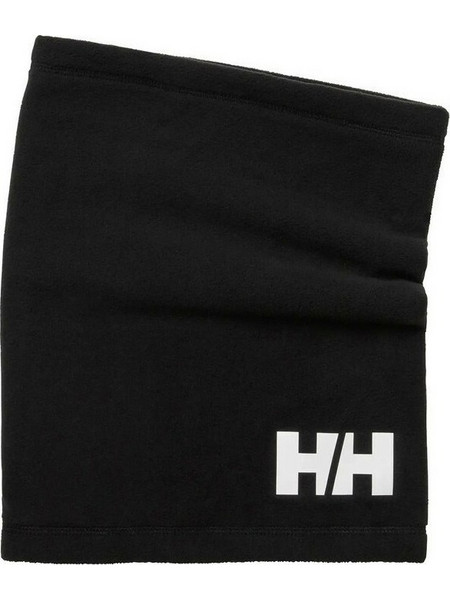 Helly Hansen Windblock Αθλητικό Περιλαίμιο ΜαύροΚωδικός: 67408-990