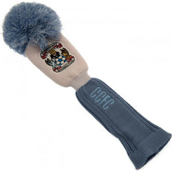 Θήκη μπαστουνιού γκολφ (Driver) Pompom Coventry City F.C. (j25ppdcov)