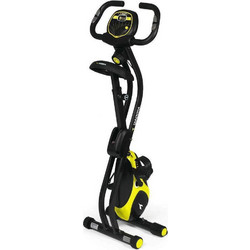 Diadora Fitness Αναδιπλούμενο Όρθιο Ποδήλατο Γυμναστικής Μαγνητικό