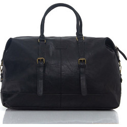Bag To Bag 537301 Σακ Βουαγιάζ Μαύρο