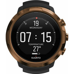 Suunto D5 Copper Καταδυτικό Ρολόι