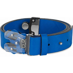BELT MONTBLANC UNISEX MB130244 (120X3,5X0,5CM )
