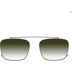EVEN REALITIES G2B Sun Visor with Case (Green)