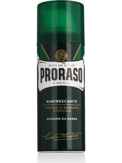 Proraso Eucalyptus Αφρός Ξυρίσματος 50ml