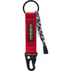 Napapijri - I-Lakhta Key Haute Red R1F