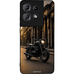 Sonique Men's Edition Θήκη Dusk Rider (Motorola Edge 50 Pro 5G)
